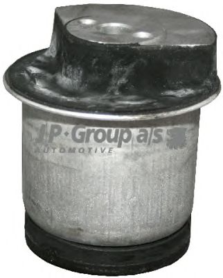 JP GROUP 1250101100 -  Втулка, балка моста